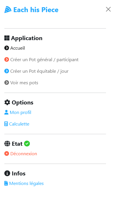 image du menu principal